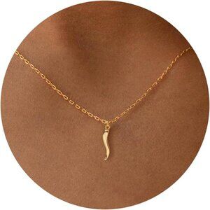 ⚡Sun Moon Sunlight Evil Eye Infinity Italian Horn Italian Compass elegant